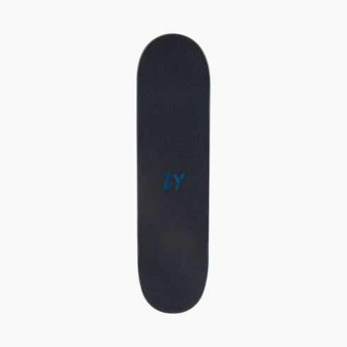 Landyachtz - ATV Classic Flower Cat 32" (deck only)